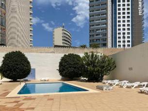 San Jaime Center Suites
