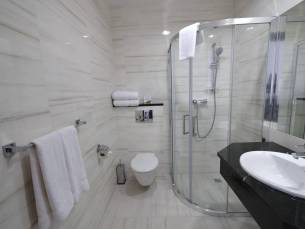 Metropolitan Boutique Hotel