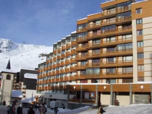 Résidence Lac Blanc