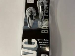 Dynamic Earphones