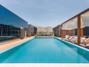 IntercityBawshar Muscat