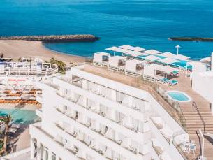 Iberostar Selection S&aacute;bila - adults only