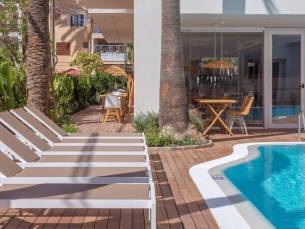 Hotel HM Alma Beach - adults only