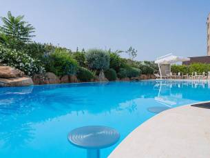 Hotel Mercure Olbia