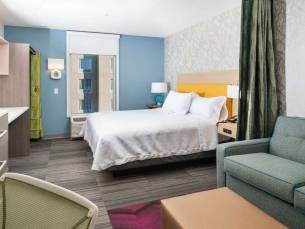 Home2 Suites by Hilton Newark Airport