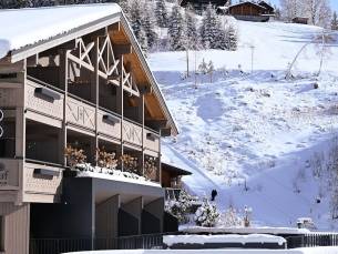 Hotel Alpenhof