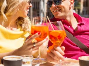 4*-hotel in hartje Den Haag incl. NS treinretour