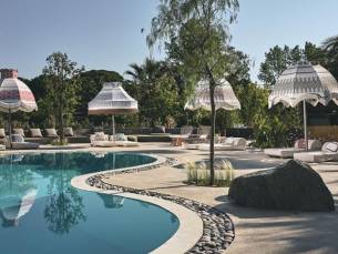 Hotel Ekies All Senses Resort