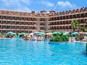 Club Green Nature Resort & Spa
