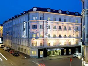 Hotel Absalon
