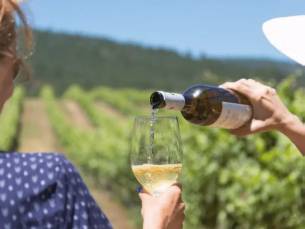 Priv&eacute; wandelreis Douro wijnregio
