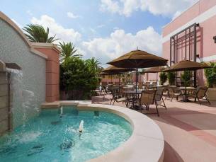 Hilton Orlando Buena Vista