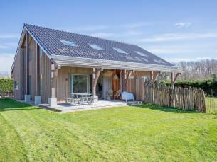 Vakantiehuis Griend
