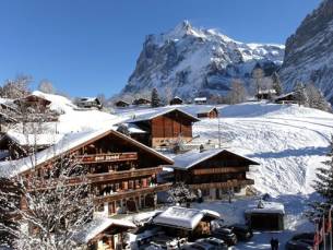 Hotel Alpenhof