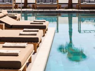 Lango Design Hotel - adults only