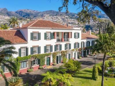 Quinta Jardins do Lago