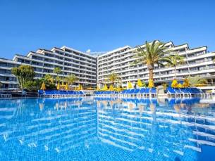 Spring Hotel Bitácora