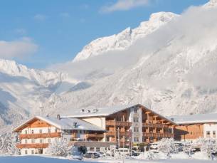 Hotel Pirchnerhof