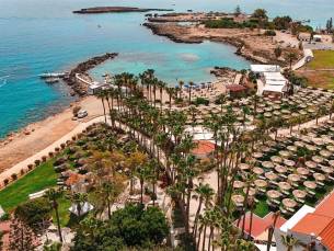 Cavo Maris Beach Hotel