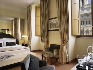 Hotel Colonna Palace