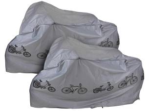 XQ Max Fiets- Of Brommerhoes 180100 cm - Vandaag 1+1 GRATIS! ...