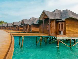 Fihalhohi Maldives