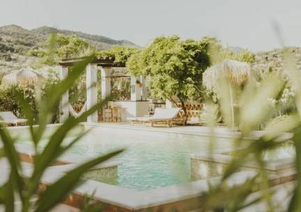Hacienda El Tarajal