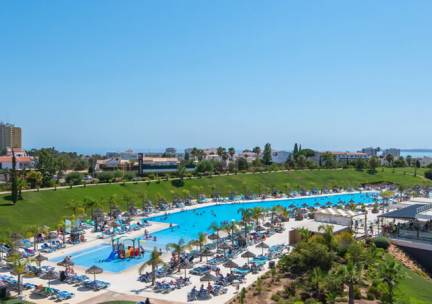 Resort Alvor Baia