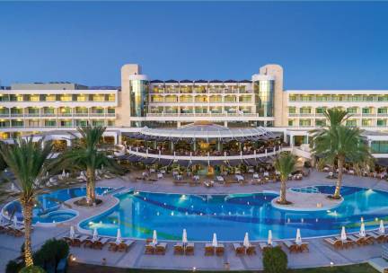 Constantinou Bros Athena Beach Hotel