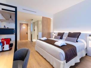 Alexandre FrontAir Congress