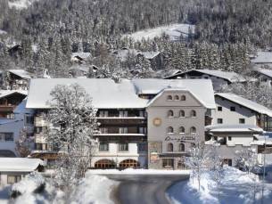 Hotel Bergland