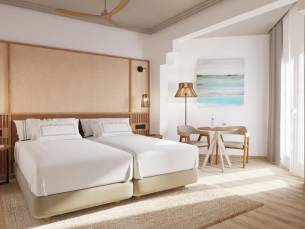 Melia Atlantico