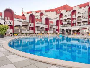 Muthu Oura Praia Hotel