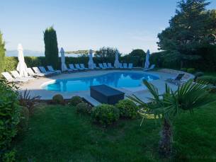 Villa Radin