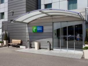 Holiday Inn Express Geneva Airport