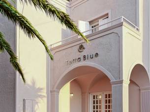 Terra Blue
