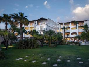 Villa Margherita