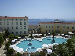 Thermae Sylla Spa