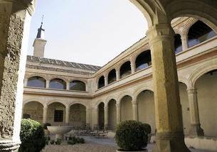 San Antonio El Real