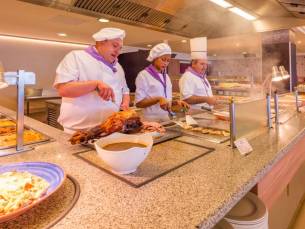 Hotel Golden Donaire Beach