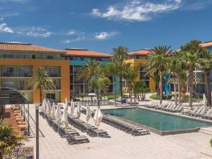 Toplocatie! ???? Kom tot rust in een 4*-hotel nabij het strand op Menorca o.b.v. halfpension en incl. huurauto
