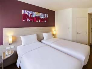Ibis Bangkok Siam