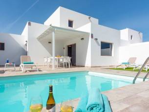 Villas La Granja