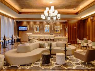 VIP Executive Picoas Hotel