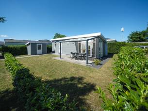 Forest Lodge | 4 persons