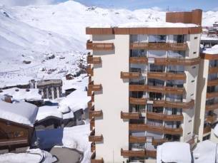 R&eacute;sidence Dome De Polset