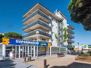 Appartementen Solmar