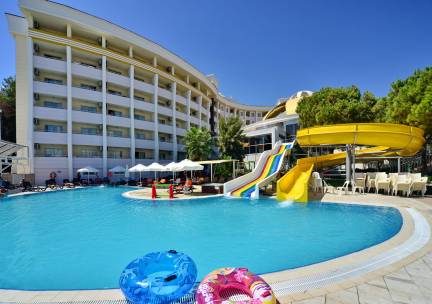 Side Alegria Hotel & Spa