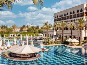 Kempinski The Dome