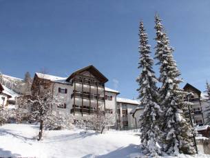 Residence Casa Metz